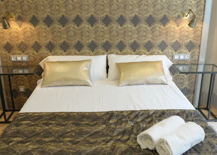 カーサ バルメス ベッド・アンド・ブレックファスト バルセロナ