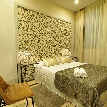 Casa Balmes 4*