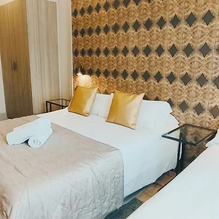 Bed and breakfast Casa Balmes