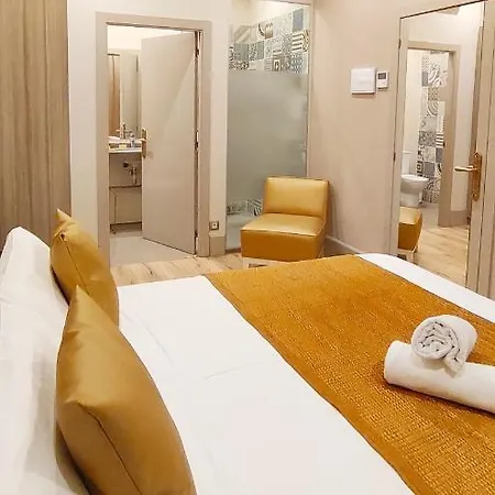 Casa Balmes 4*