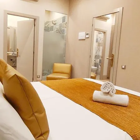 Bed and breakfast Casa Balmes