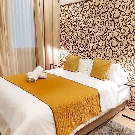 Casa Balmes Bed and breakfast