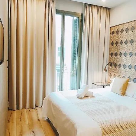Casa Balmes Bed and breakfast