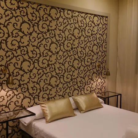 Casa Balmes Bed and breakfast Barcelona