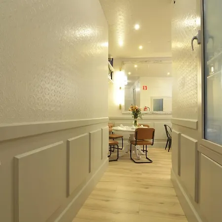 Casa Balmes 4*