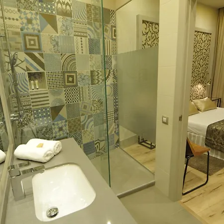 Casa Balmes 3*