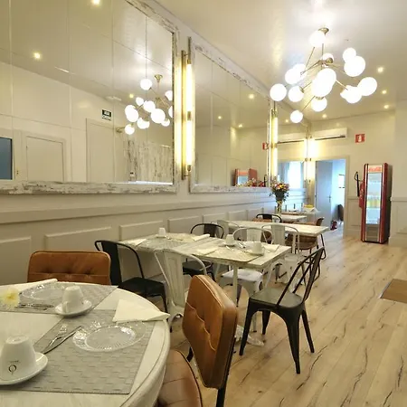 Casa Balmes Bed and breakfast 4*