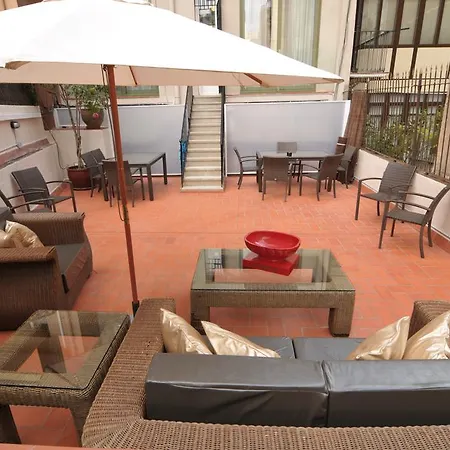 Bed and breakfast Casa Balmes