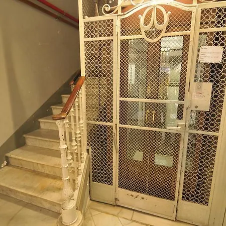 Casa Balmes 4* Barcelona