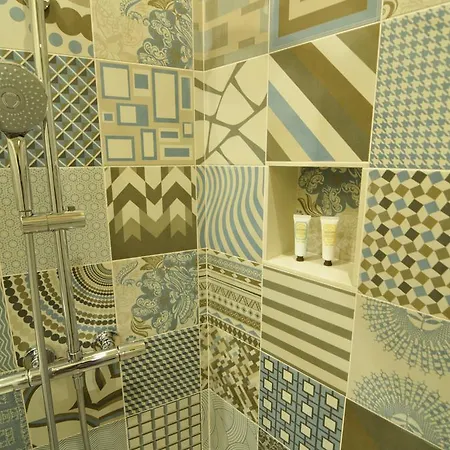 Casa Balmes Bed and breakfast Barcelona