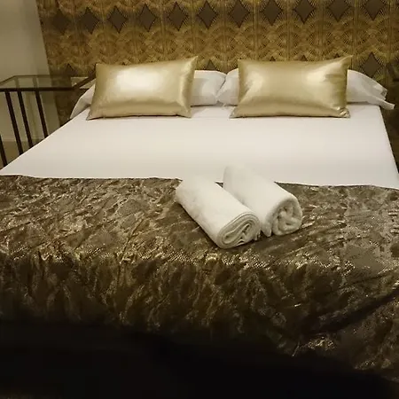 Bed and breakfast Casa Balmes Barcelona