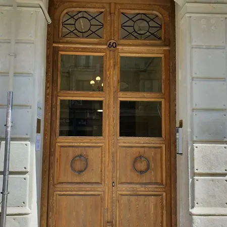 Bed and breakfast Casa Balmes