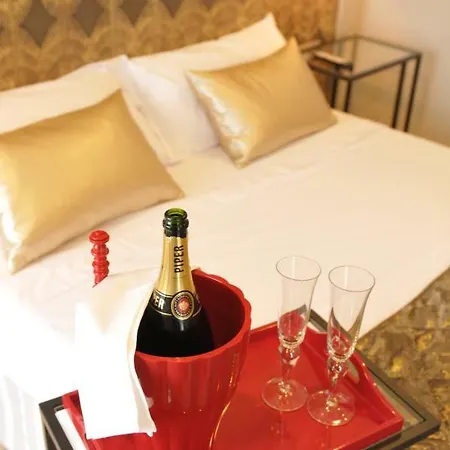 Bed and breakfast Casa Balmes 4*