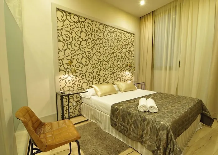 Casa Balmes 4*