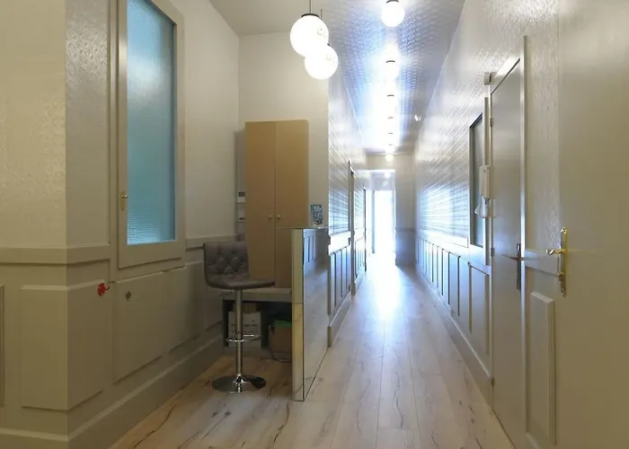 Casa Balmes Alojamento de Acomodação e Pequeno-almoço