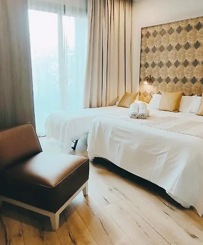 Casa Balmes Alojamento de Acomodação e Pequeno-almoço 4*
