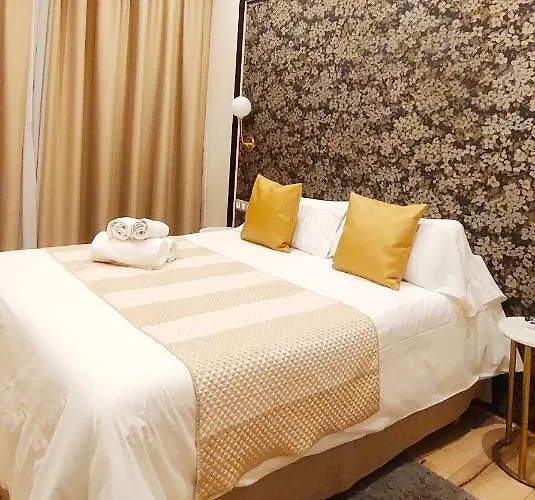 Casa Balmes 4* Barcelona