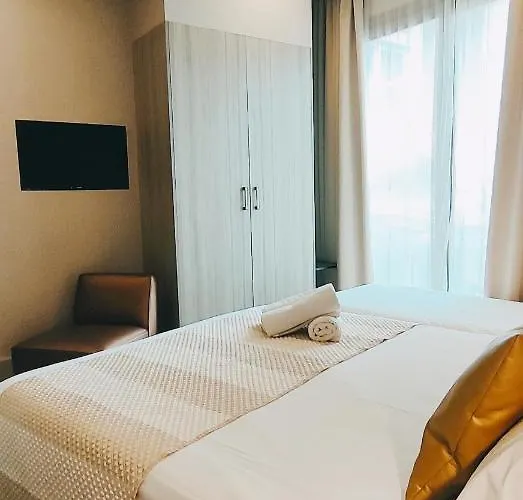 Casa Balmes Barcelona