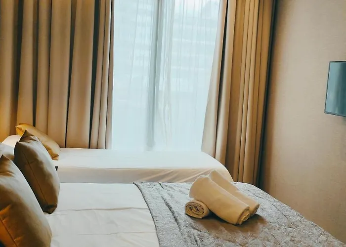 Casa Balmes 4* Barcelona