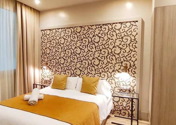 Casa Balmes 4* Barcelona