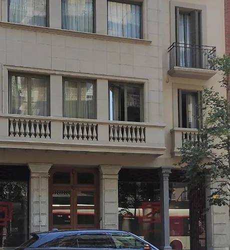 Casa Balmes Alojamento de Acomodação e Pequeno-almoço 4*