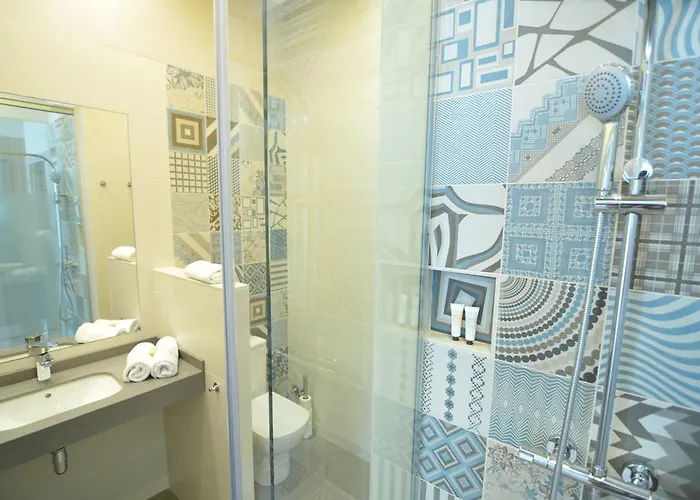 Casa Balmes 4* Barcelona