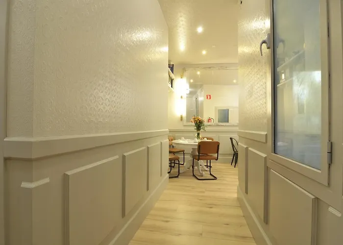 Casa Balmes 4*
