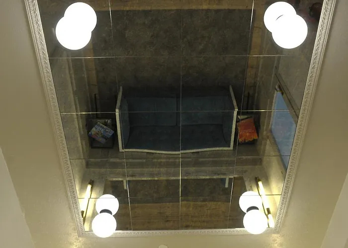 Casa Balmes Barcelona