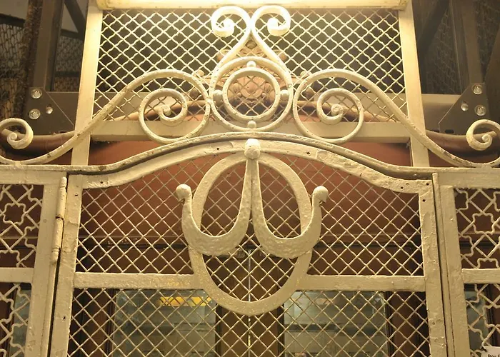 Casa Balmes