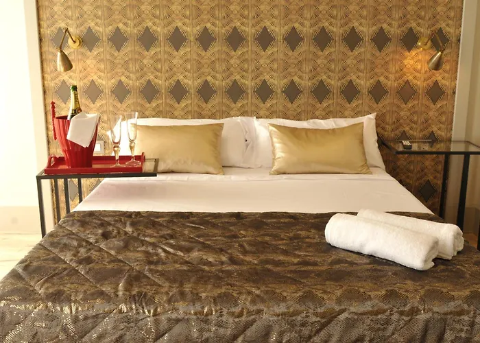 Casa Balmes 4*
