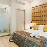 Bed and Breakfast Casa Balmes Βαρκελώνη