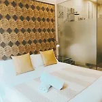 Casa Balmes Βαρκελώνη