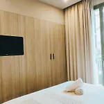 Casa Balmes Bed and Breakfast 4*