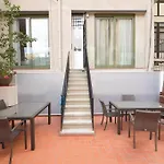 Casa Balmes Βαρκελώνη