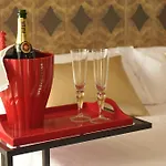 Casa Balmes Bed and Breakfast 4*
