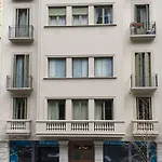 Casa Balmes Βαρκελώνη