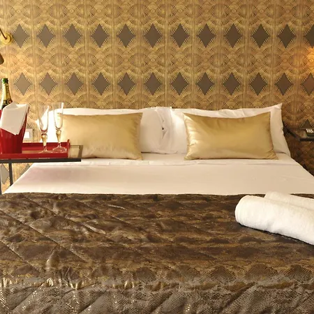 Casa Balmes 4*