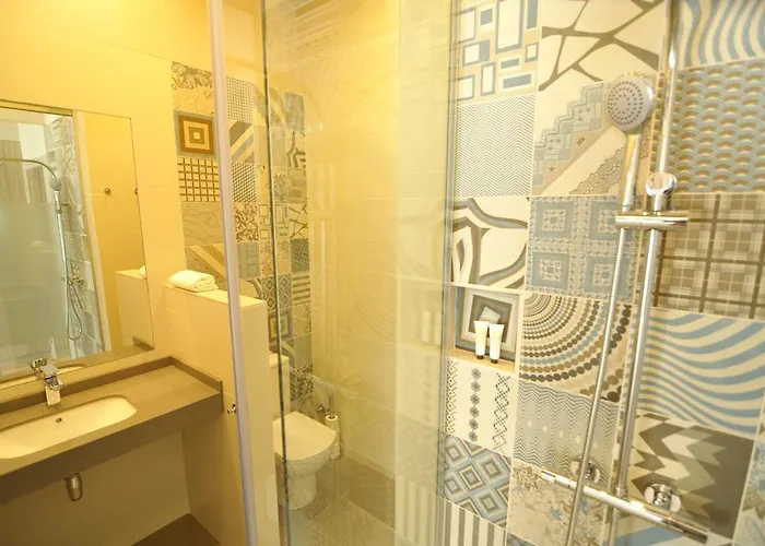 לינה וארוחת בוקר Casa Balmes